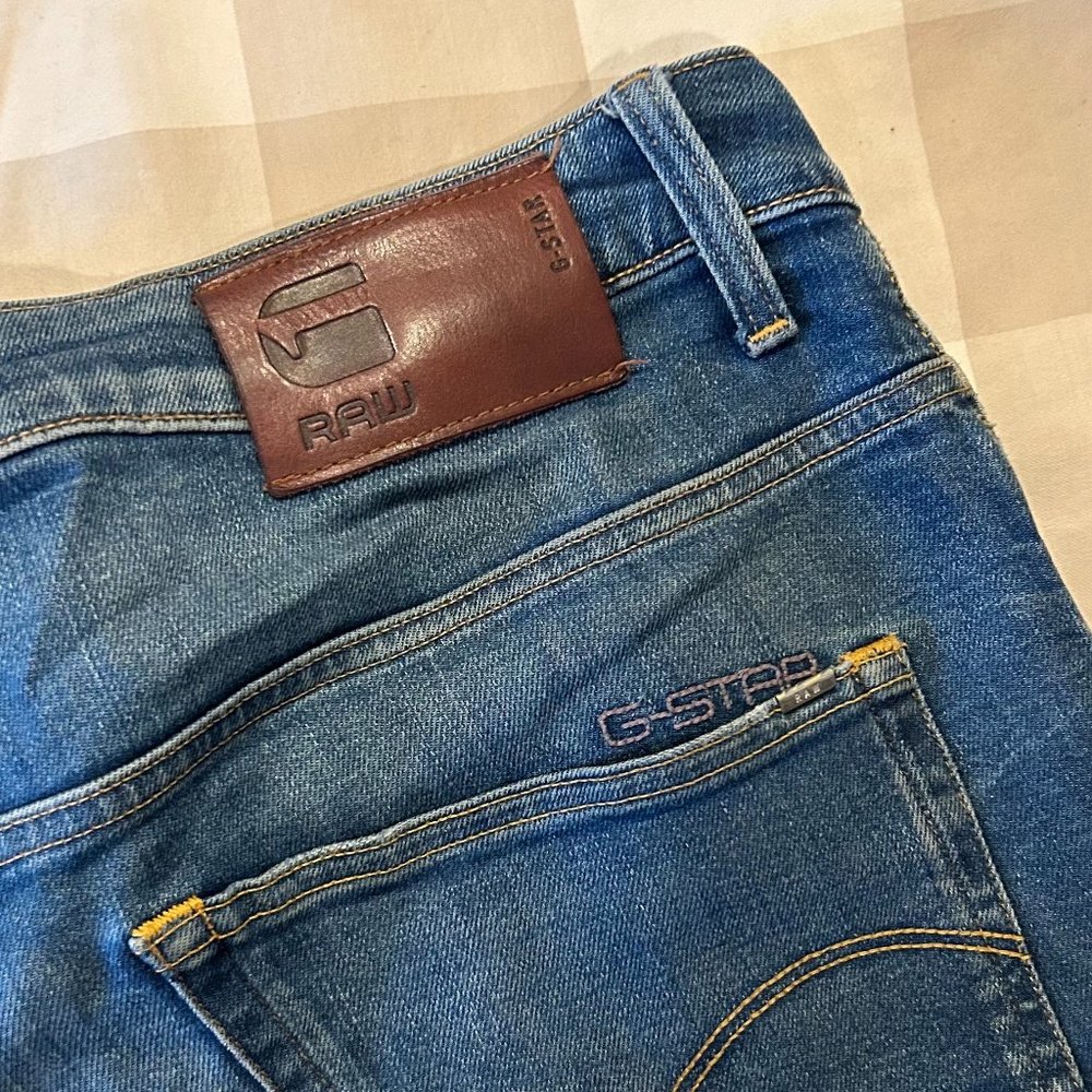 G-Star Jeans